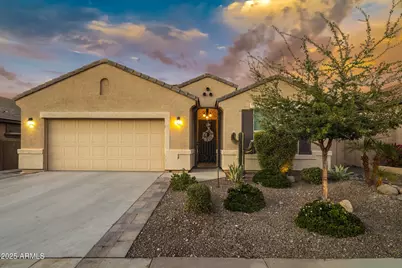 10762 W Bronco Trail, Peoria, AZ 85383 - Photo 45