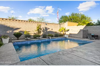 10762 W Bronco Trail, Peoria, AZ 85383 - Photo 37