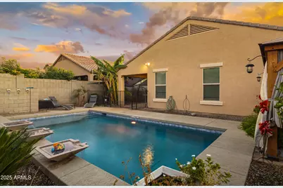 10762 W Bronco Trail, Peoria, AZ 85383 - Photo 47