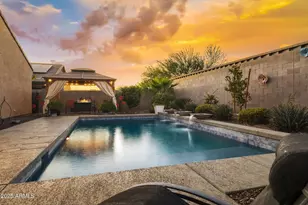 10762 W Bronco Trail, Peoria, AZ 85383 - Photo 1