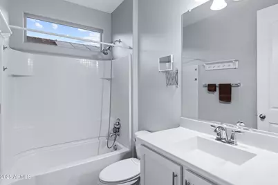 10762 W Bronco Trail, Peoria, AZ 85383 - Photo 31