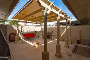 18614 N 133rd Ave, Sun City West, AZ 85375 - Photo 35