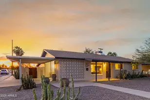 512 S Margo Dr, Tempe, AZ 85281 - Photo 1