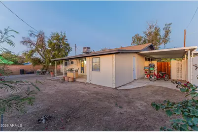 512 S Margo Drive, Tempe, AZ 85281 - Photo 27