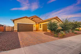 18626 W Elm St, Goodyear, AZ 85395 - Photo 1