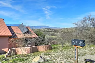 10685 E Valley View Dr, Cornville, AZ 86325 - Photo 5