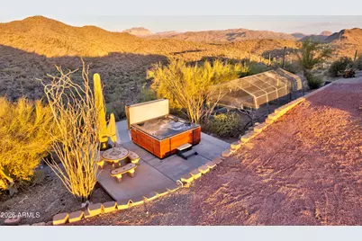 3246 N Silver Tip Trail, Queen Valley, AZ 85118 - Photo 107