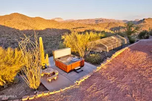 3246 N Silver Tip Trail, Queen Valley, AZ 85118 - Photo 107