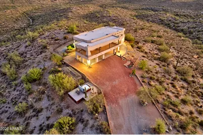 3246 N Silver Tip Trail, Queen Valley, AZ 85118 - Photo 119