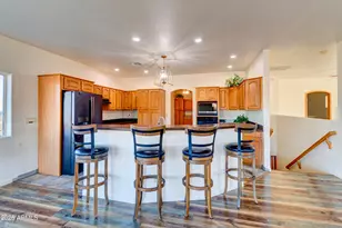 3246 N Silver Tip Trail, Queen Valley, AZ 85118 - Photo 51