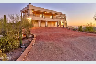 3246 N Silver Tip Trail, Queen Valley, AZ 85118 - Photo 11