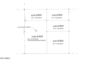 3246 N Silver Tip Trail, Queen Valley, AZ 85118 - Photo 137