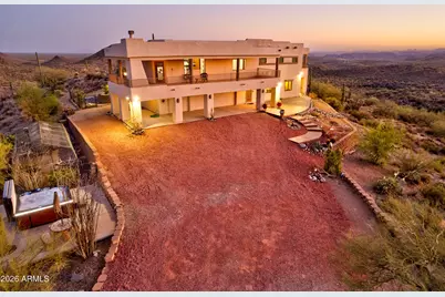 3246 N Silver Tip Trail, Queen Valley, AZ 85118 - Photo 5