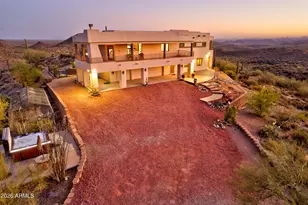 3246 N Silver Tip Trail, Queen Valley, AZ 85118 - Photo 5