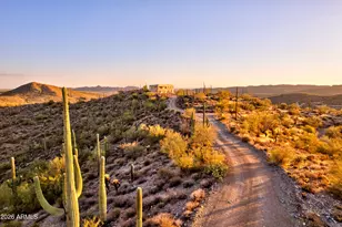 3246 N Silver Tip Trail, Queen Valley, AZ 85118 - Photo 3
