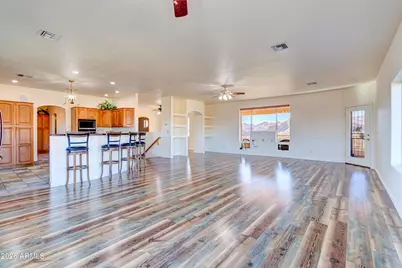 3246 N Silver Tip Trail, Queen Valley, AZ 85118 - Photo 47