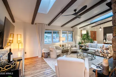 8667 Alchesay Drive, Pinetop, AZ 85935 - Photo 9