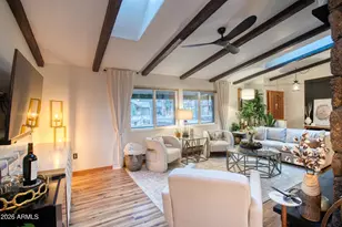 8667 Alchesay Dr, Pinetop, AZ 85935 - Photo 9