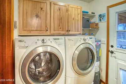 8667 Alchesay Drive, Pinetop, AZ 85935 - Photo 15