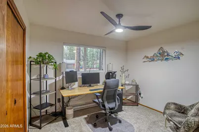 8667 Alchesay Drive, Pinetop, AZ 85935 - Photo 23