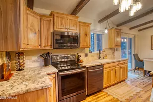 8667 Alchesay Dr, Pinetop, AZ 85935 - Photo 13