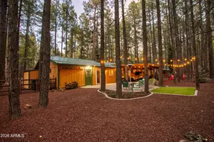 8667 Alchesay Dr, Pinetop, AZ 85935 - Photo 1