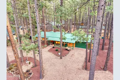 8667 Alchesay Drive, Pinetop, AZ 85935 - Photo 5