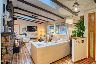 8667 Alchesay Dr, Pinetop, AZ 85935 - Photo 7