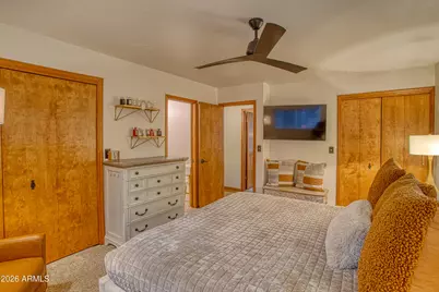 8667 Alchesay Drive, Pinetop, AZ 85935 - Photo 17