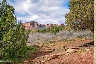 50 La Barranca Dr, Sedona, AZ 86351 - Photo 5