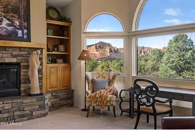 50 La Barranca Drive, Sedona, AZ 86351 - Photo 9