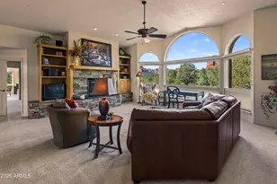 50 La Barranca Dr, Sedona, AZ 86351 - Photo 7