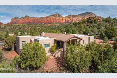 50 La Barranca Drive, Sedona, AZ 86351 - Photo 19