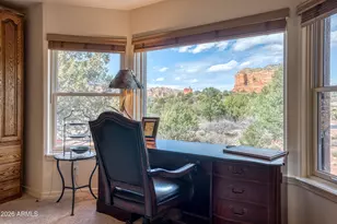 50 La Barranca Dr, Sedona, AZ 86351 - Photo 21