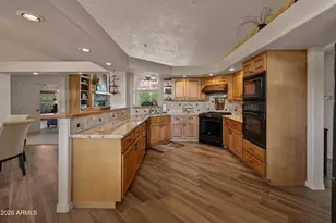 50 La Barranca Dr, Sedona, AZ 86351 - Photo 33