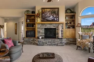 50 La Barranca Dr, Sedona, AZ 86351 - Photo 13