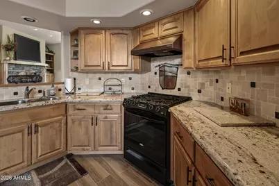 50 La Barranca Drive, Sedona, AZ 86351 - Photo 35