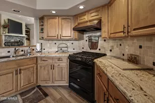 50 La Barranca Dr, Sedona, AZ 86351 - Photo 35