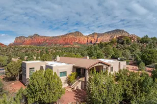 50 La Barranca Dr, Sedona, AZ 86351 - Photo 1