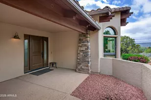 50 La Barranca Dr, Sedona, AZ 86351 - Photo 7