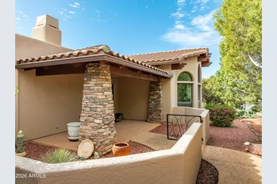 50 La Barranca Drive, Sedona, AZ 86351 - Photo 3