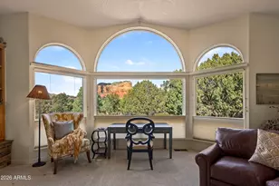 50 La Barranca Dr, Sedona, AZ 86351 - Photo 13