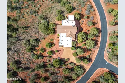 50 La Barranca Drive, Sedona, AZ 86351 - Photo 63