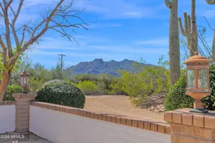 37901 N Tranquil Trail, Carefree, AZ 85377 - Photo 5