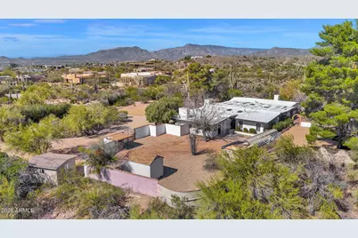 37901 N Tranquil Trail, Carefree, AZ 85377 - Photo 27