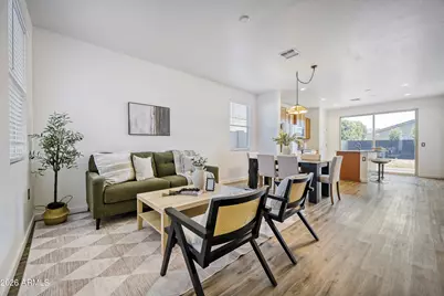 363 W Chaska Trail, San Tan Valley, AZ 85140 - Photo 5