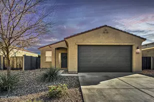 363 W Chaska Trail, San Tan Valley, AZ 85140 - Photo 1