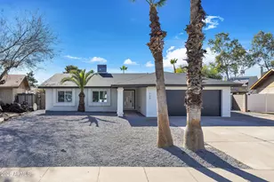 734 N Cholla, Mesa, AZ 85201 - Photo 1