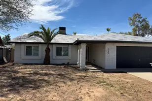 734 N Cholla, Mesa, AZ 85201 - Photo 1