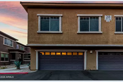 15240 N 142nd Avenue #1080, Surprise, AZ 85379 - Photo 47